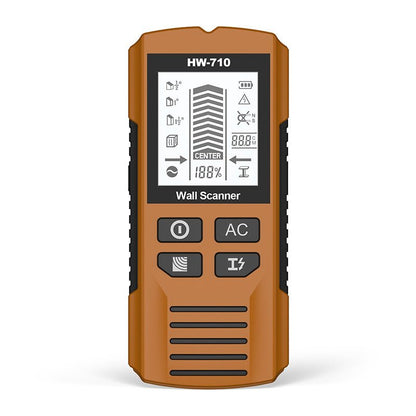 SafeScan – Veilig boren zonder risico