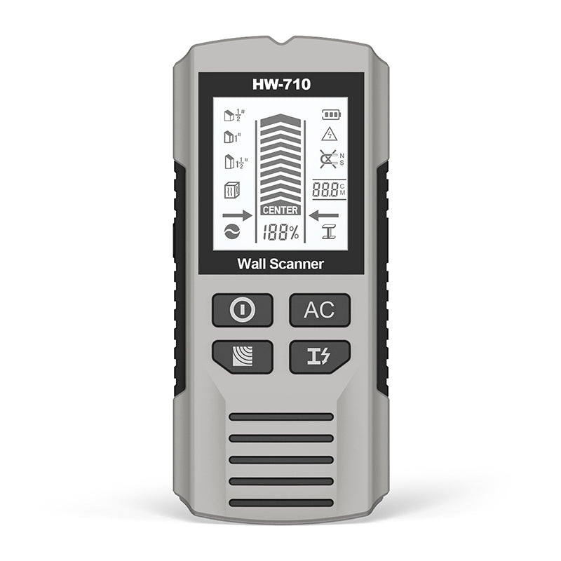 SafeScan – Veilig boren zonder risico