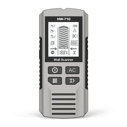 SafeScan – Veilig boren zonder risico