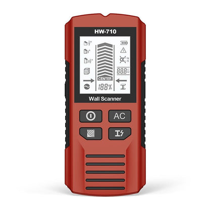 SafeScan – Veilig boren zonder risico