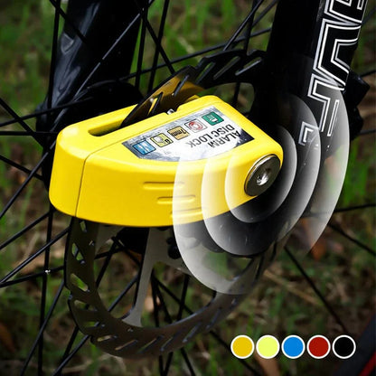 SafeLock – Parkeer zonder zorgen