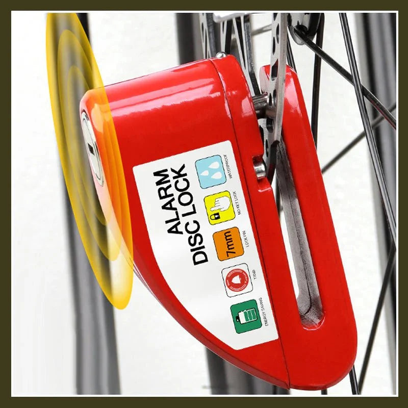 SafeLock – Parkeer zonder zorgen