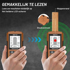 SafeScan – Veilig boren zonder risico