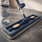 SwiftMop – Schoonmaken zonder moeite of zware emmers