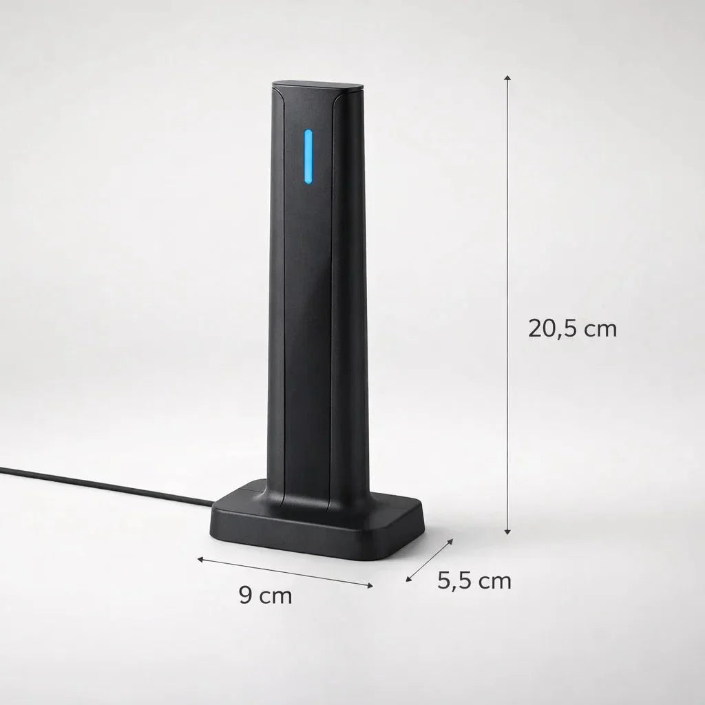 SkyView HD – Gratis tv kijken zonder kabel of abonnement