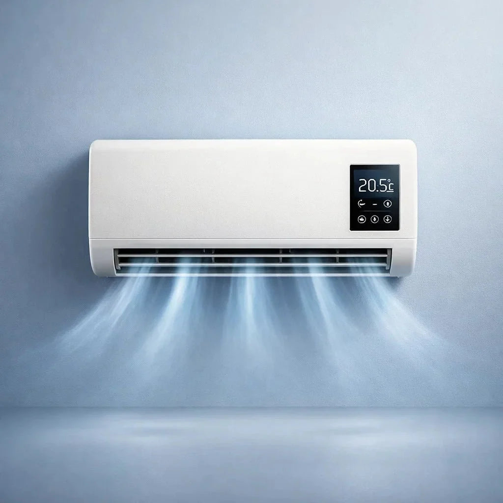 ComfortAir Pro – Altijd koel, waar en wanneer je wilt