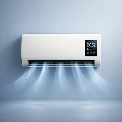 ComfortAir Pro – Altijd koel, waar en wanneer je wilt