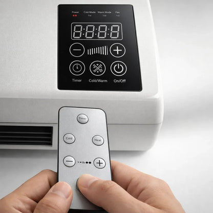 ComfortAir Pro – Altijd koel, waar en wanneer je wilt