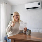 ComfortAir Pro – Altijd koel, waar en wanneer je wilt