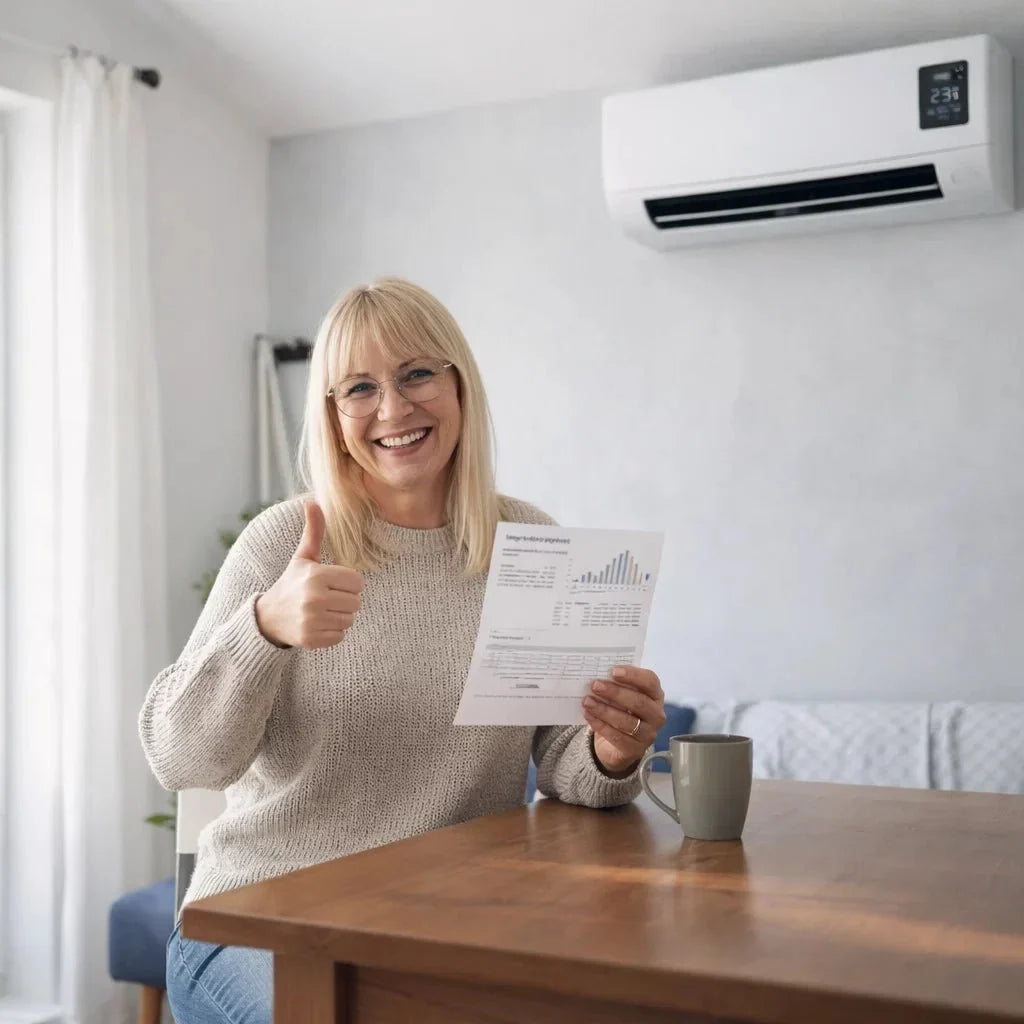 ComfortAir Pro – Altijd koel, waar en wanneer je wilt