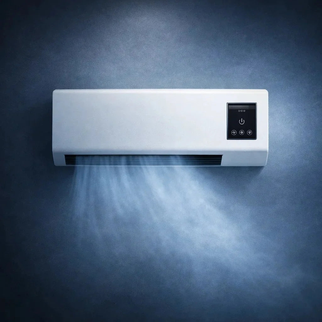 ComfortAir Pro – Altijd koel, waar en wanneer je wilt