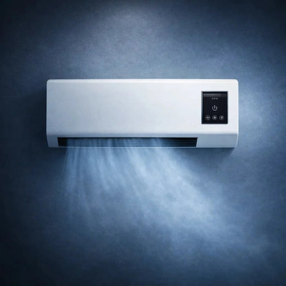 ComfortAir Pro – Altijd koel, waar en wanneer je wilt