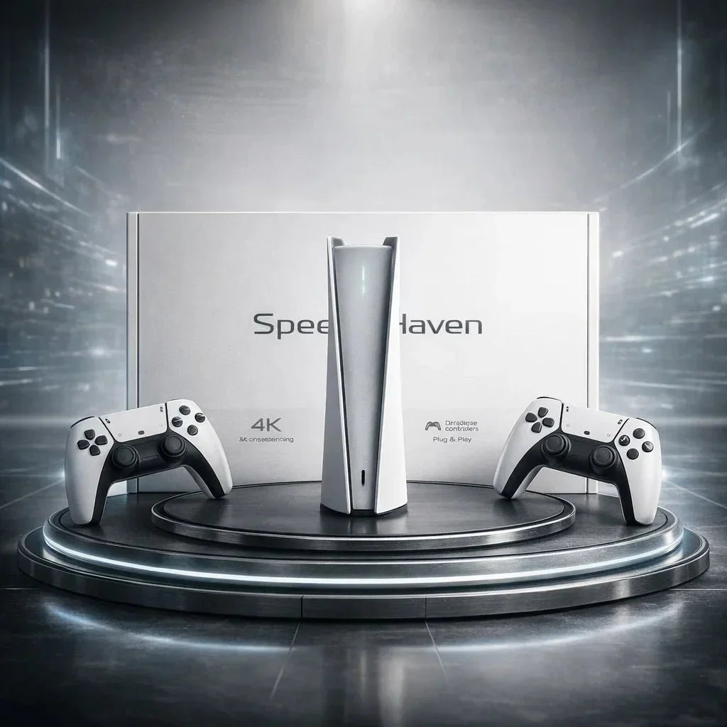 RetroSpel retro gameconsole