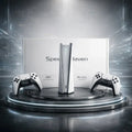 RetroSpel retro gameconsole