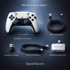 RetroSpel retro gameconsole