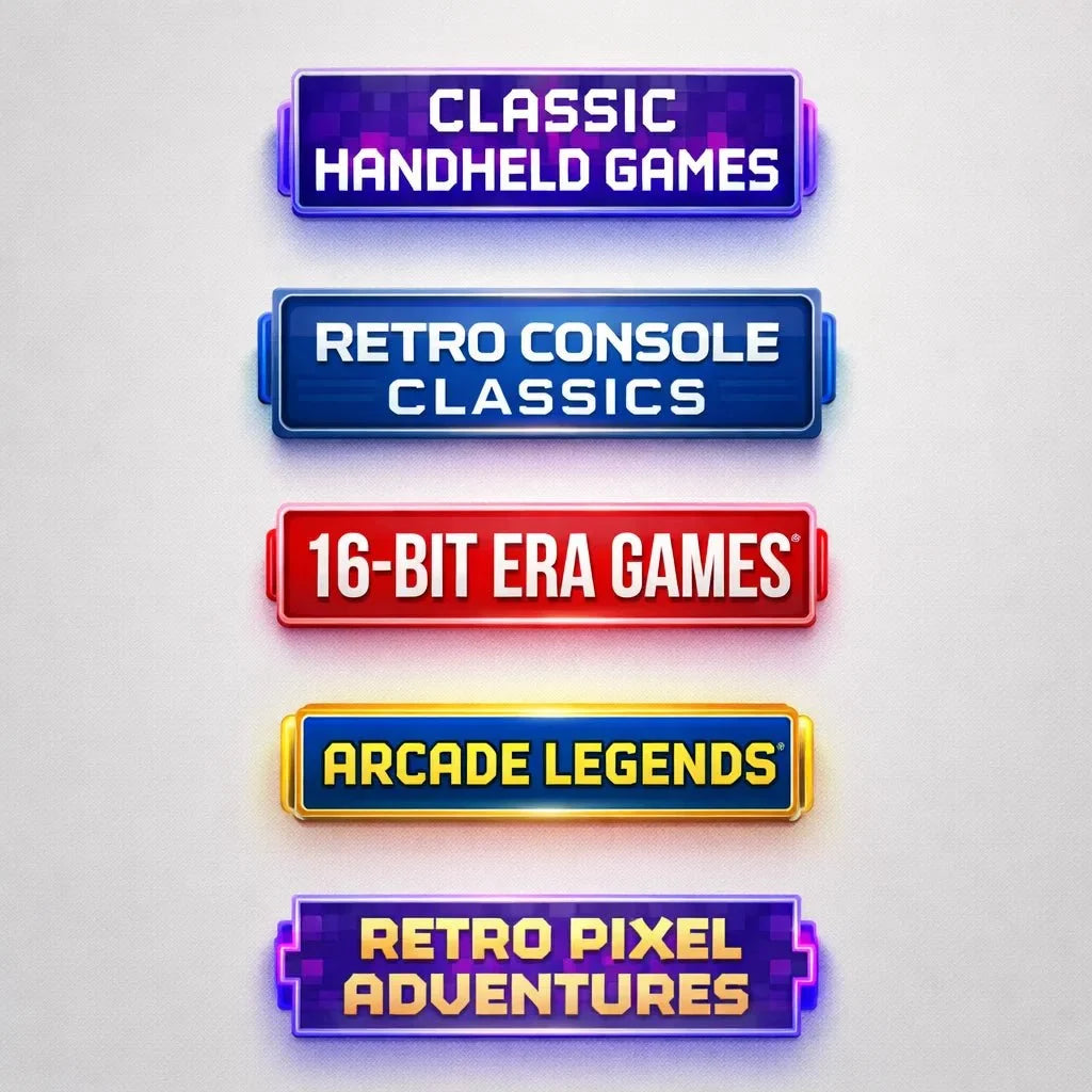 SpeelHaven – Direct retro gamen op je tv, zonder installatie