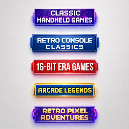 SpeelHaven – Direct retro gamen op je tv, zonder installatie