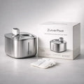 ZuiverPoot – Stromend, gefilterd water voor een gezondere kat
