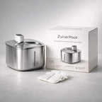 ZuiverPoot – Stromend, gefilterd water voor een gezondere kat