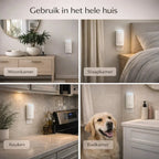 AirGlow luchtreiniger