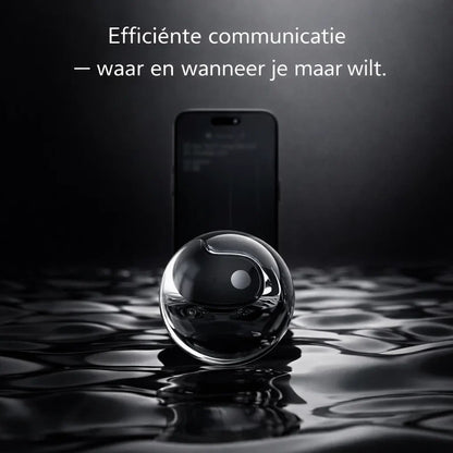 Translate Buds — Praat moeiteloos in elke taal