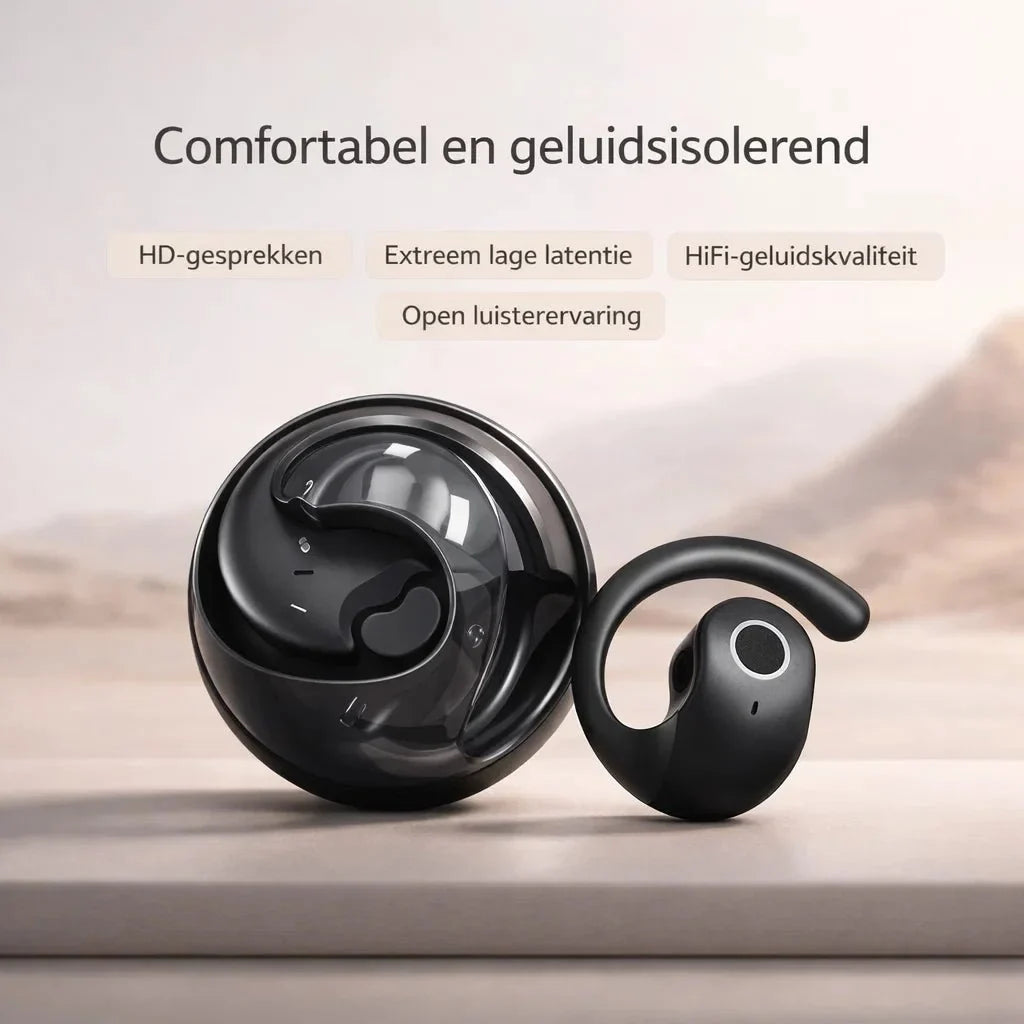 Translate Buds — Praat moeiteloos in elke taal