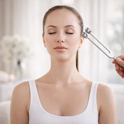 RustStem 128 – Natuurlijke ontspanning voor lichaam en zenuwstelsel