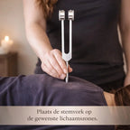 RustStem 128 – Natuurlijke ontspanning voor lichaam en zenuwstelsel
