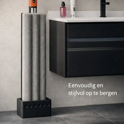 SwiftMop – Schoonmaken zonder moeite of zware emmers