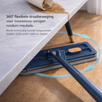 SwiftMop – Schoonmaken zonder moeite of zware emmers