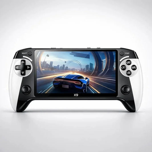 RetroPlay – Ontsnap even aan de drukte, waar je ook bent