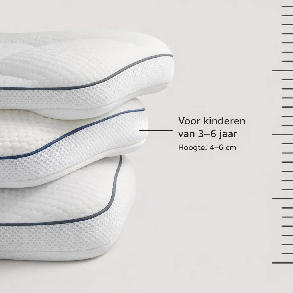 DroomSteun – Beter slapen voor je kind