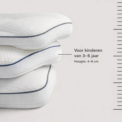 DroomSteun – Beter slapen voor je kind