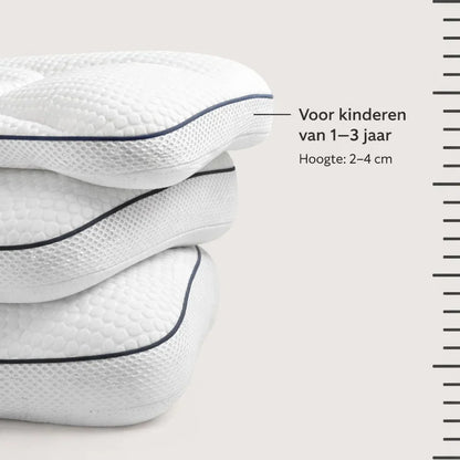 DroomSteun – Beter slapen voor je kind