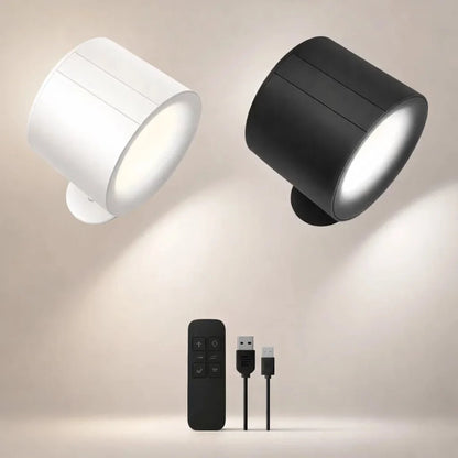 LichtFlex – Slim licht, precies waar jij het nodig hebt