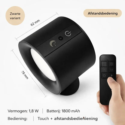 LichtFlex – Slim licht, precies waar jij het nodig hebt