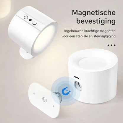 LichtFlex – Slim licht, precies waar jij het nodig hebt