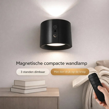 LichtFlex – Slim licht, precies waar jij het nodig hebt