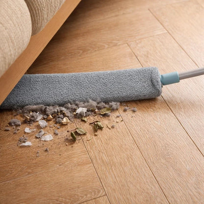 FlexiReach – Moeiteloos schoon tot in elke hoek