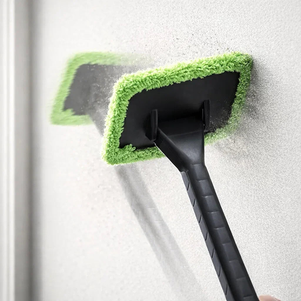 HelderZicht – Streeploos schoon in seconden