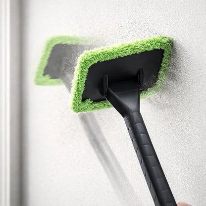 HelderZicht – Streeploos schoon in seconden