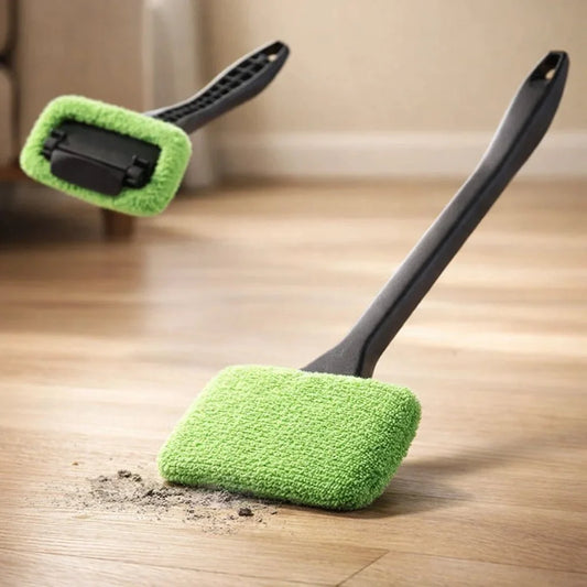 HelderZicht – Streeploos schoon in seconden