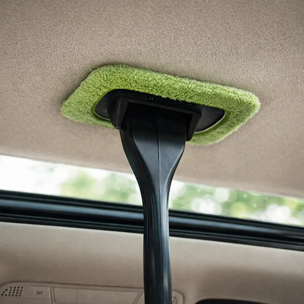 HelderZicht – Streeploos schoon in seconden