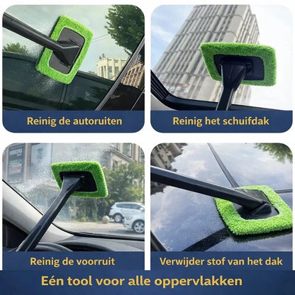 HelderZicht – Streeploos schoon in seconden