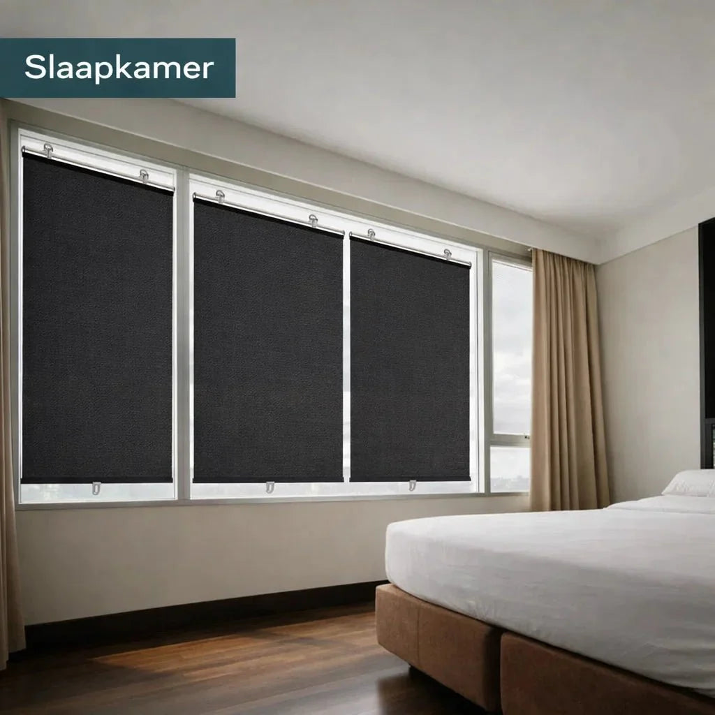 ShadeLux – Koel, privé en licht in balans