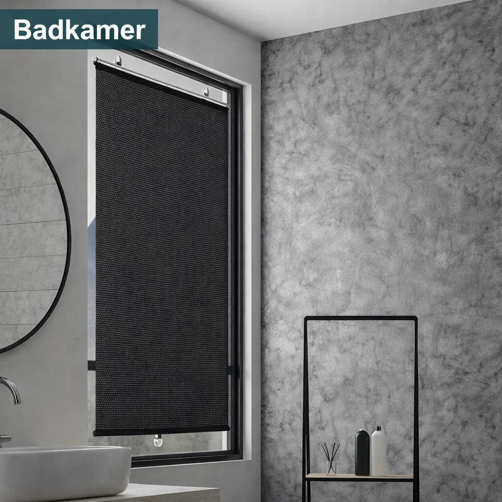 ShadeLux – Koel, privé en licht in balans