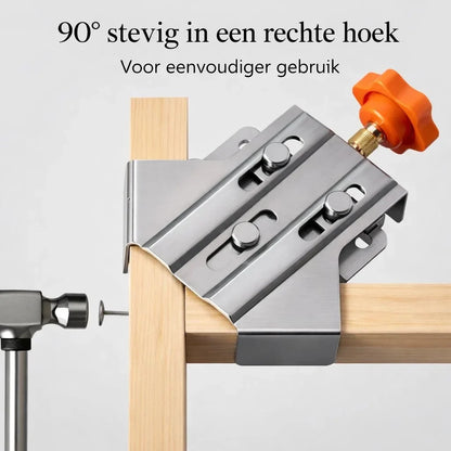 AngleFix – Perfecte hoeken zonder gedoe