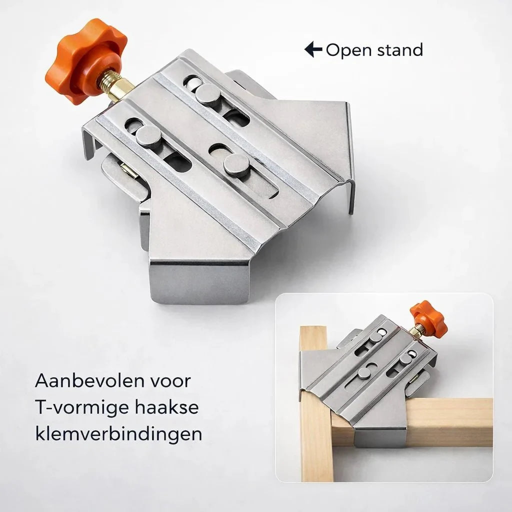 AngleFix – Perfecte hoeken zonder gedoe
