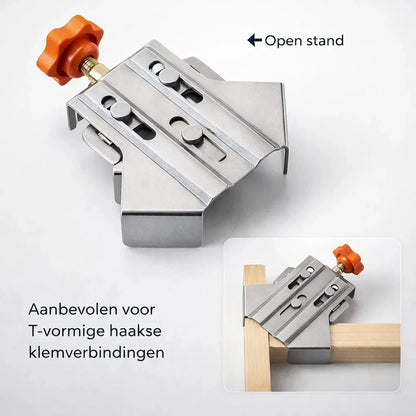 AngleFix – Perfecte hoeken zonder gedoe