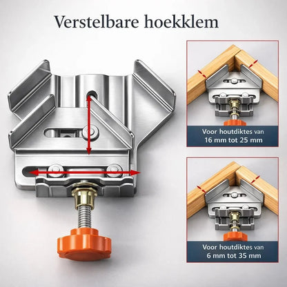 AngleFix – Perfecte hoeken zonder gedoe
